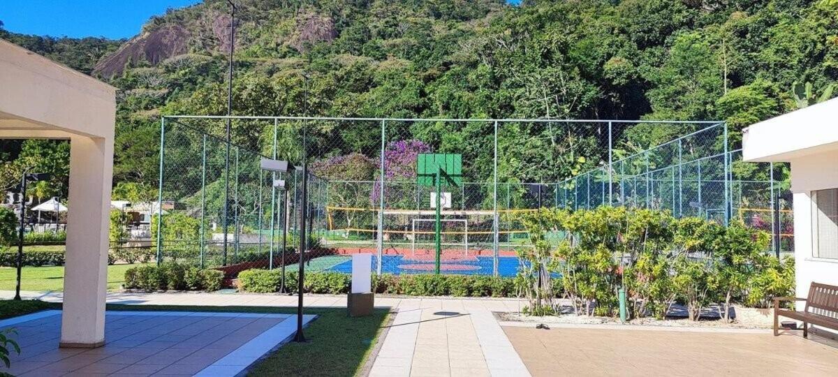 402 - 2 Qts,1,3 Km Do Rio Centro, Junesse , Conf., S Apartment