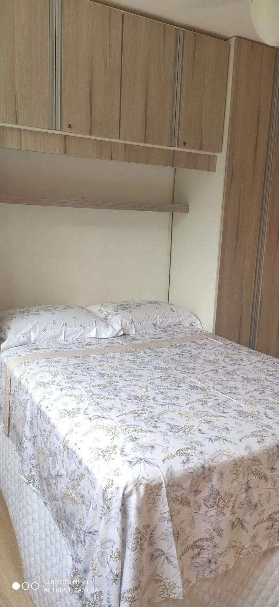 Apartment 402 - 2 Qts,1,3 Km Do Rio Centro, Junesse , Conf., S *