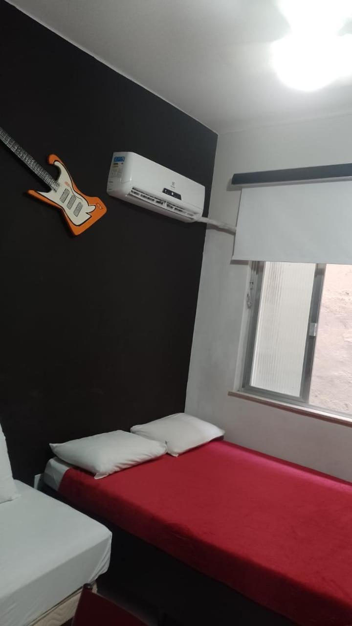 Flat Frente Ao Mar Apartment *