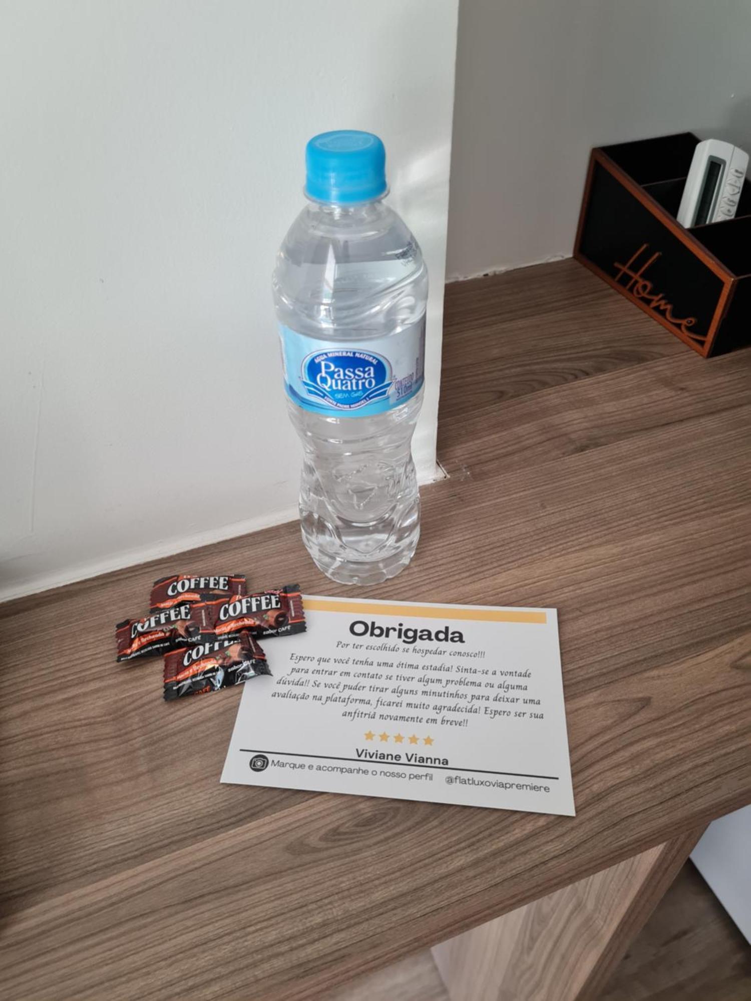 Homestay Luxo Via Premiere