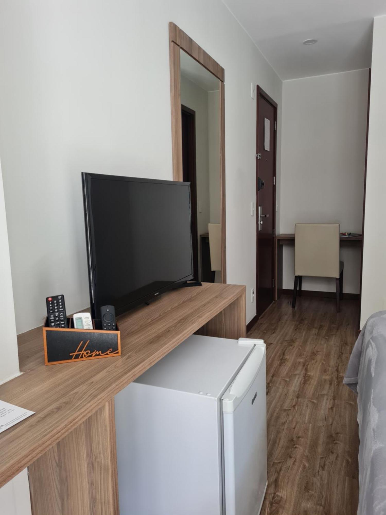 Luxo Via Premiere Homestay Rio de Janeiro