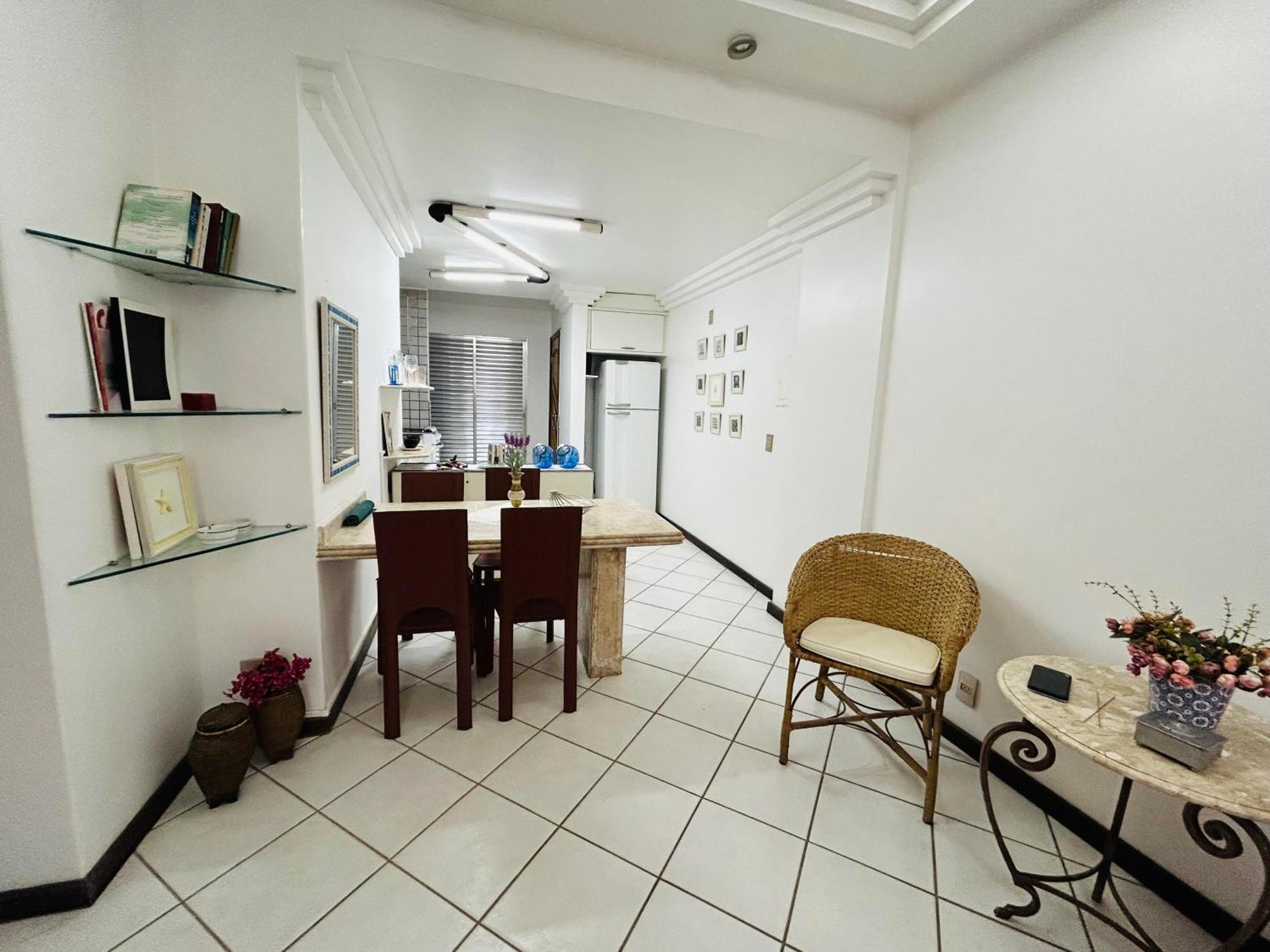 Apartamento Charme De Ipanema