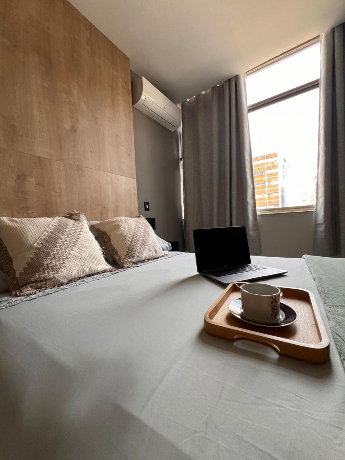 Luxuoso Vista Mar Copacabana - Leme *