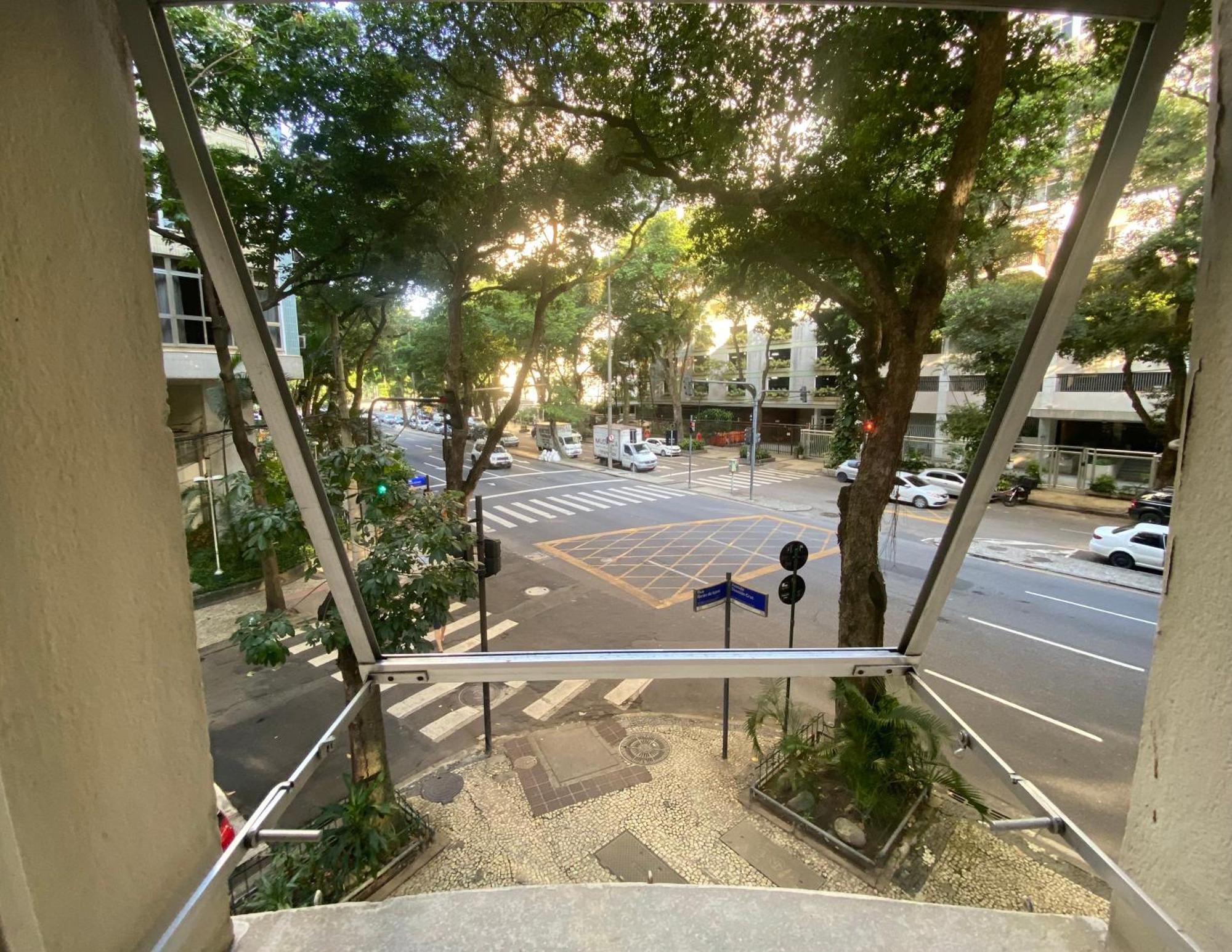 Apartamento Com Vista O Aterro Do Flamengo Rio de Janeiro