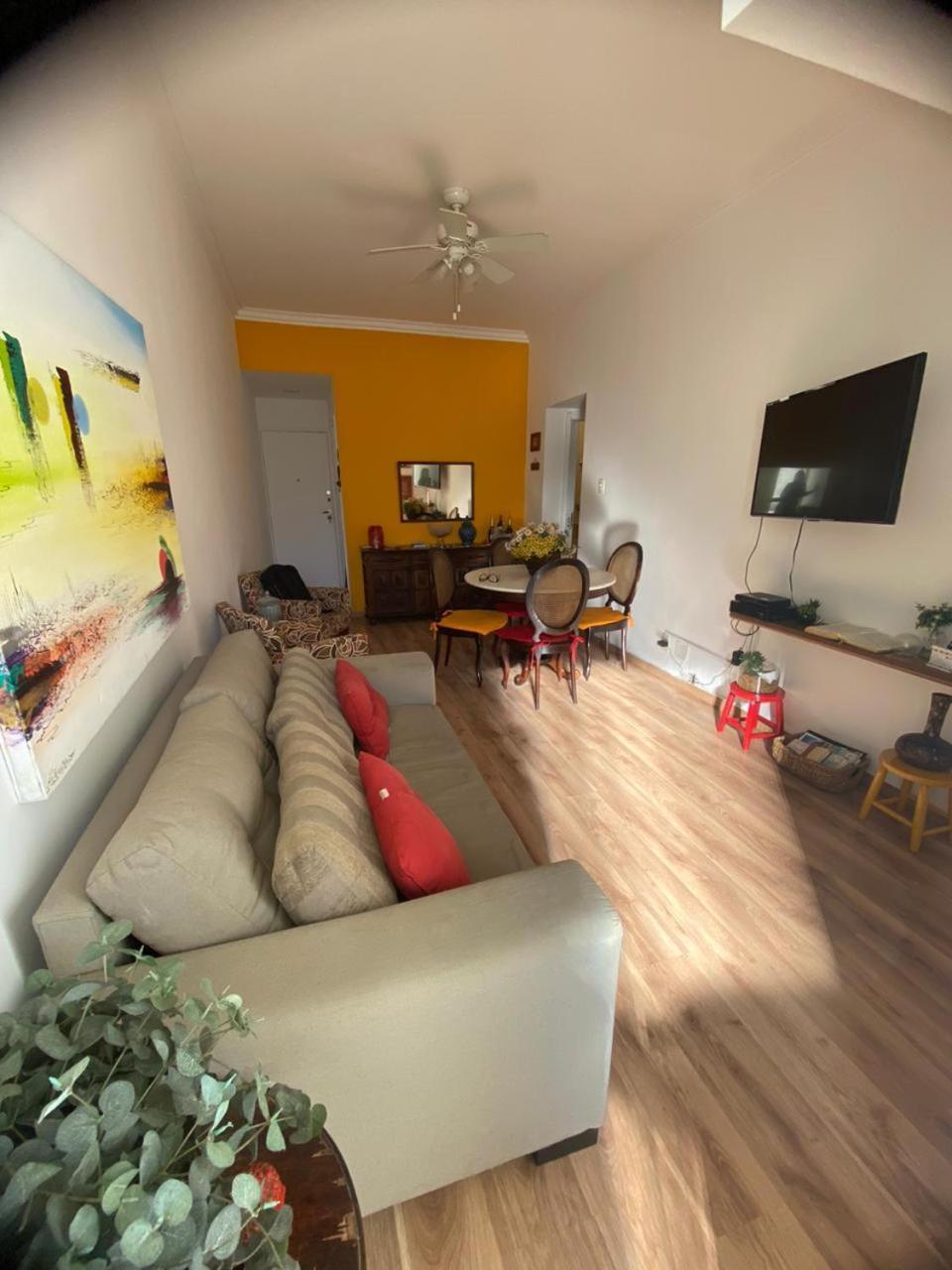 Apartamento Copacabana-ipanema