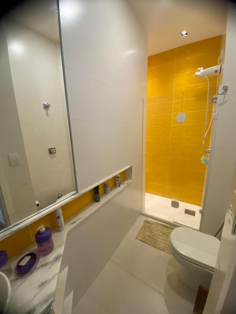 Copacabana-ipanema Apartamento Rio de Janeiro