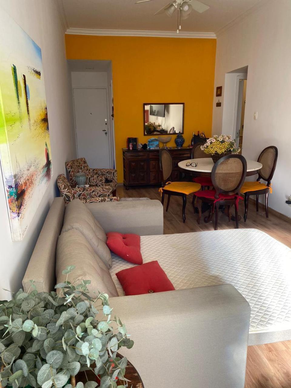 Apartamento Copacabana-ipanema Rio de Janeiro