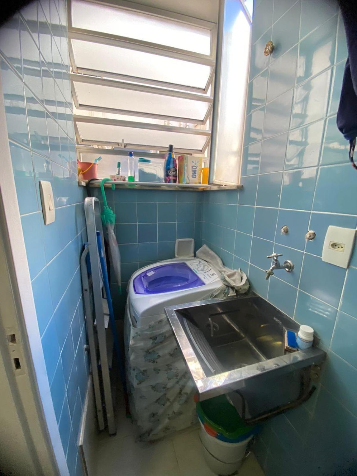 Apartamento Copacabana-ipanema