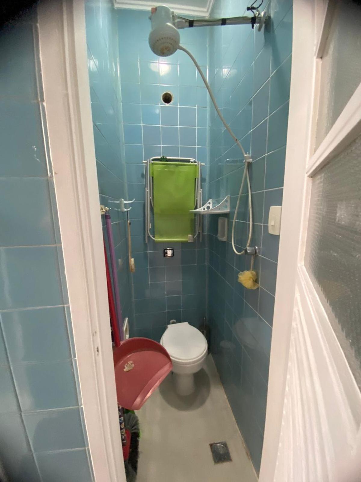 Apartamento Copacabana-ipanema *