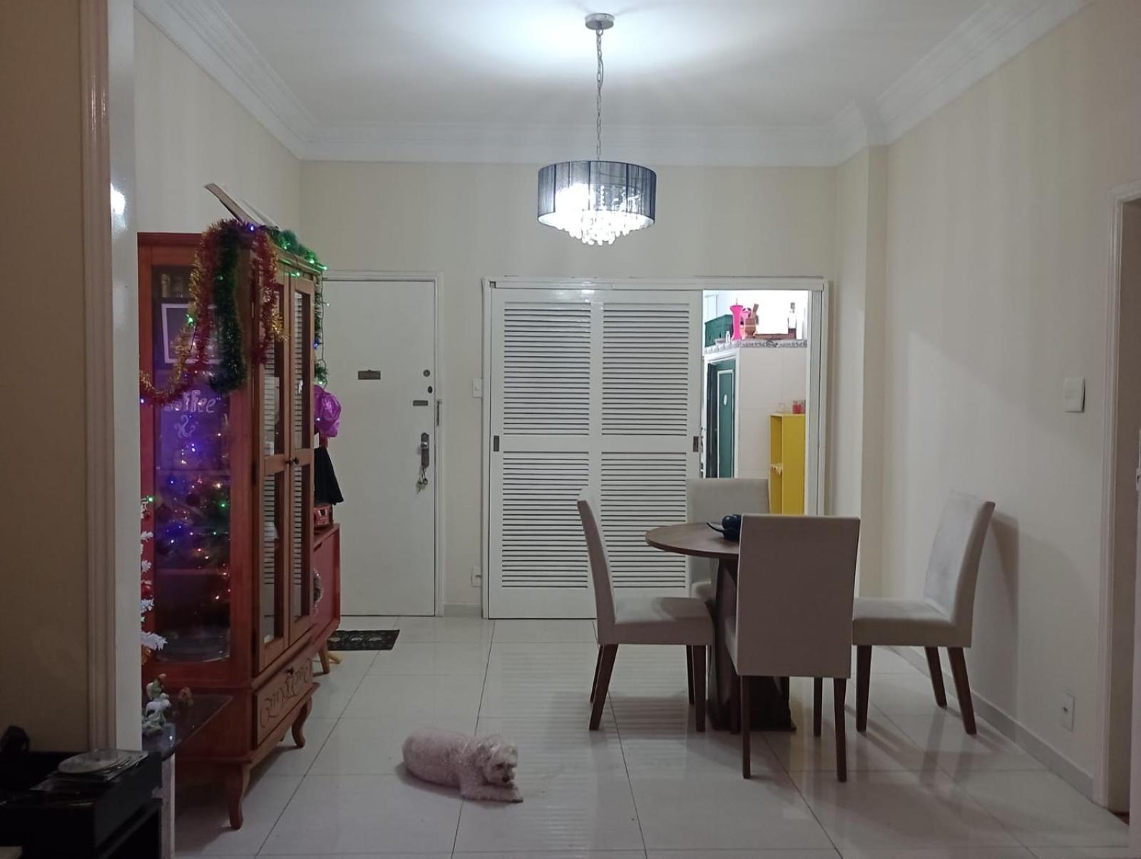 Duplo Em Copacabana Perto Da Quarto em Acomodações Particulares *