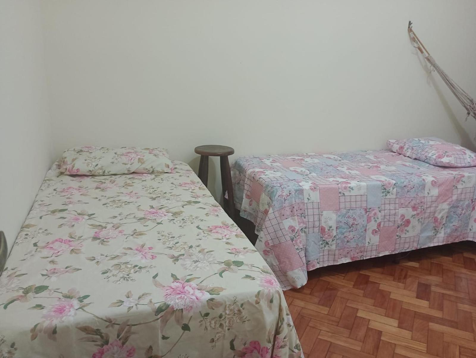 Duplo Em Copacabana Perto Da Quarto em Acomodações Particulares *
