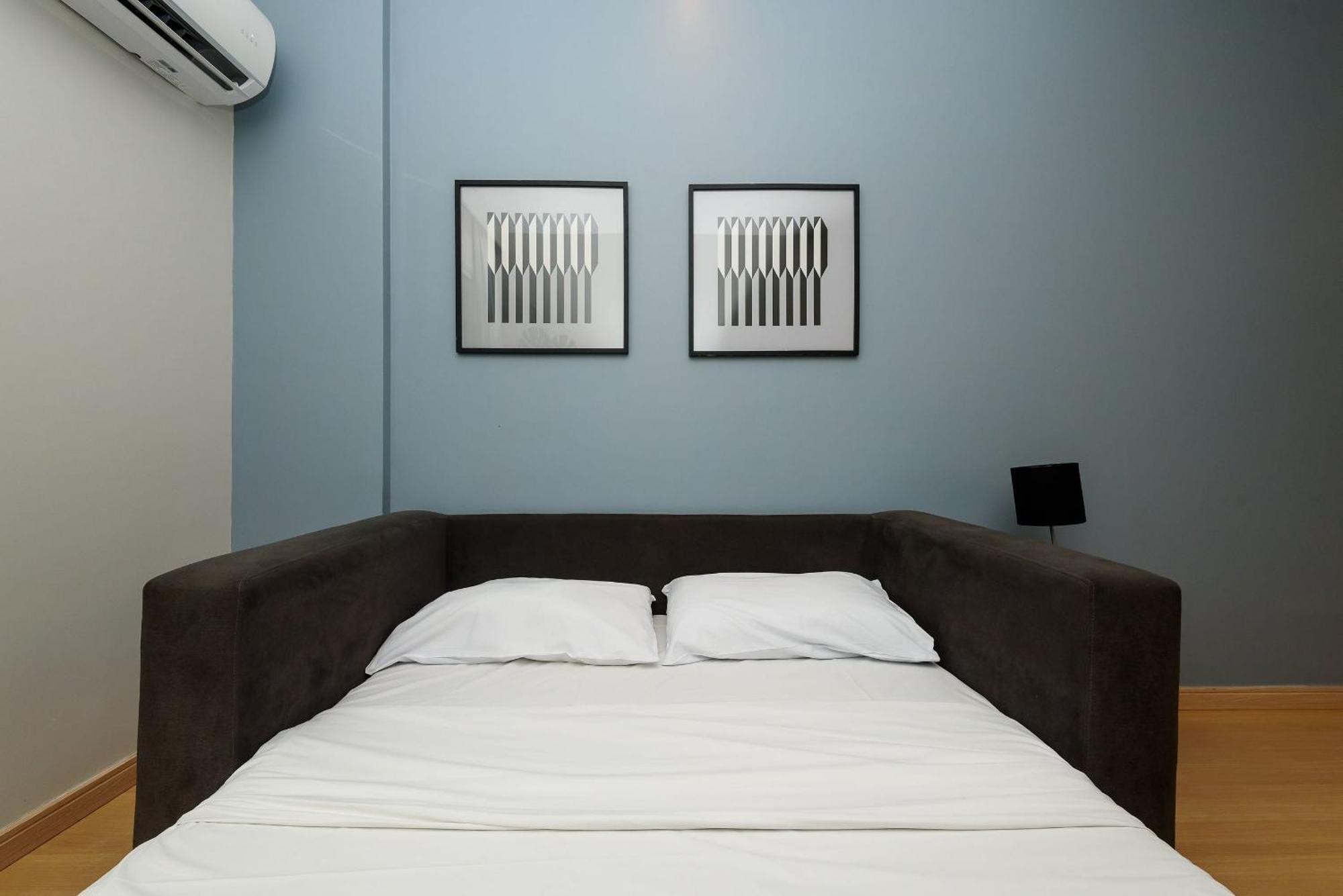 Queen Elizabeth Apartamento