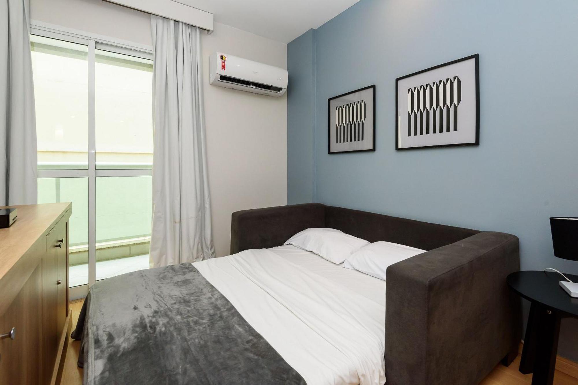 Apartamento Queen Elizabeth Rio de Janeiro