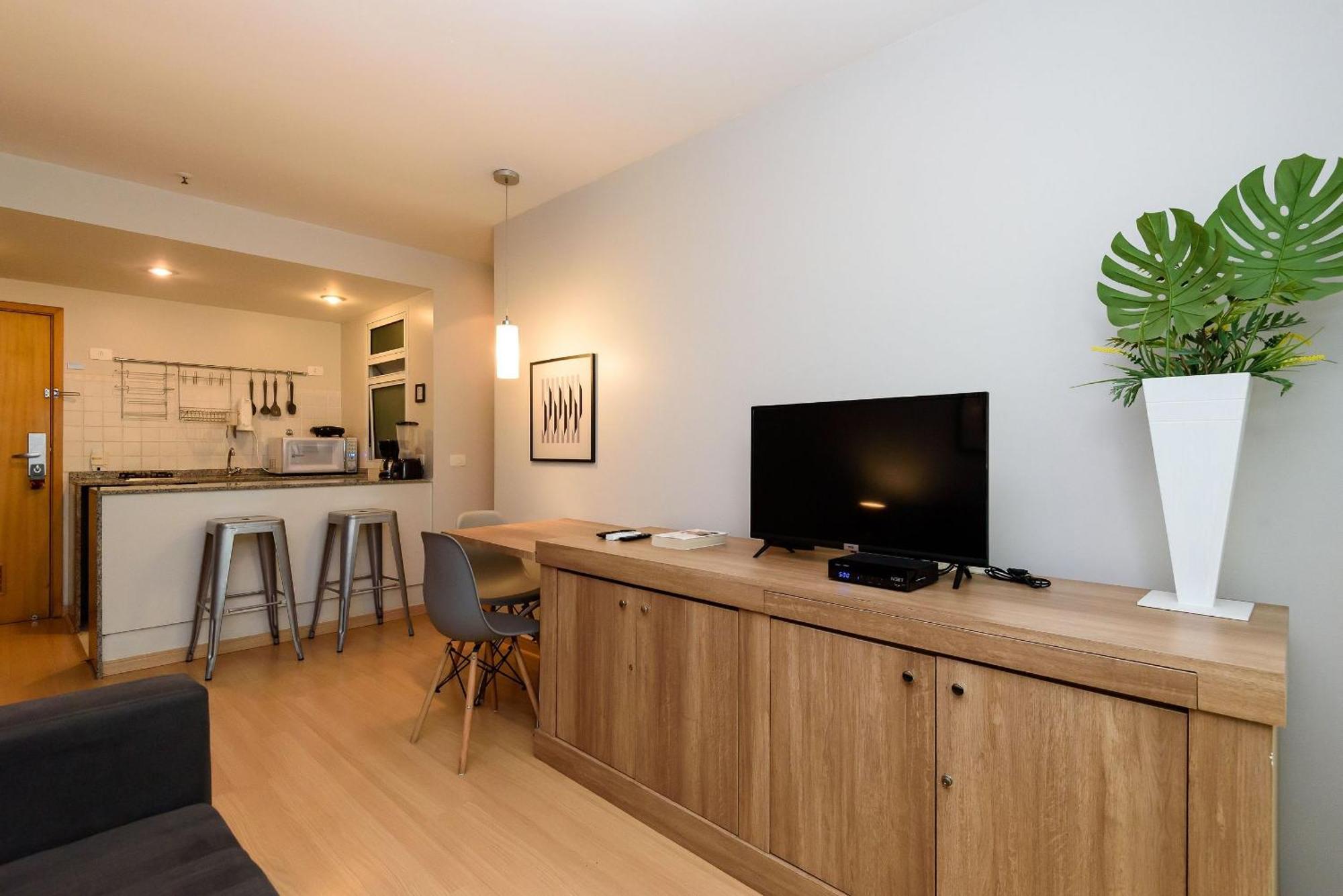 Apartamento Queen Elizabeth *