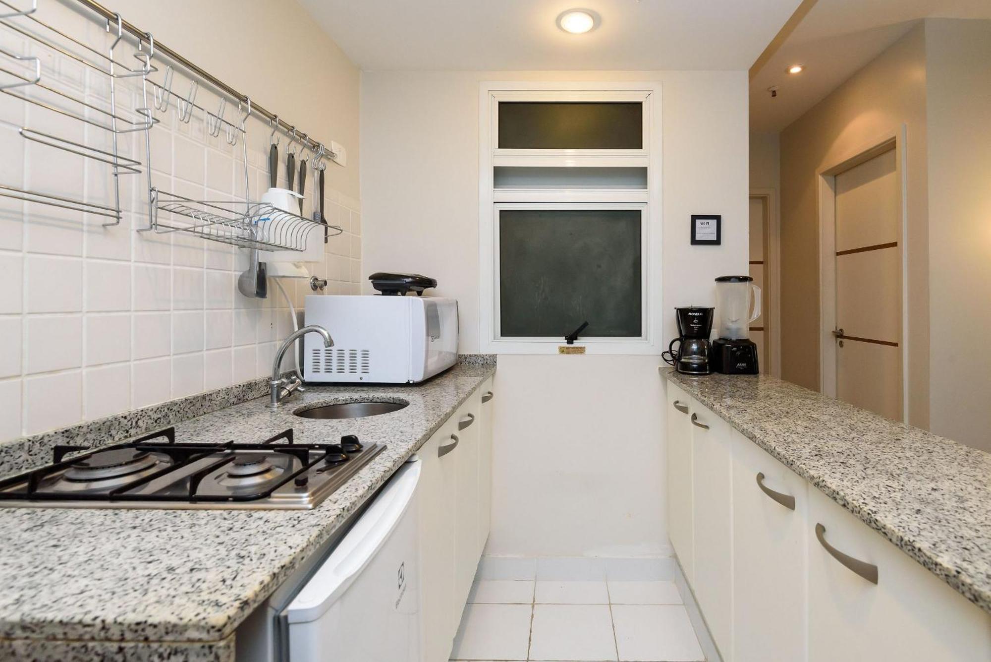 Queen Elizabeth Apartamento *