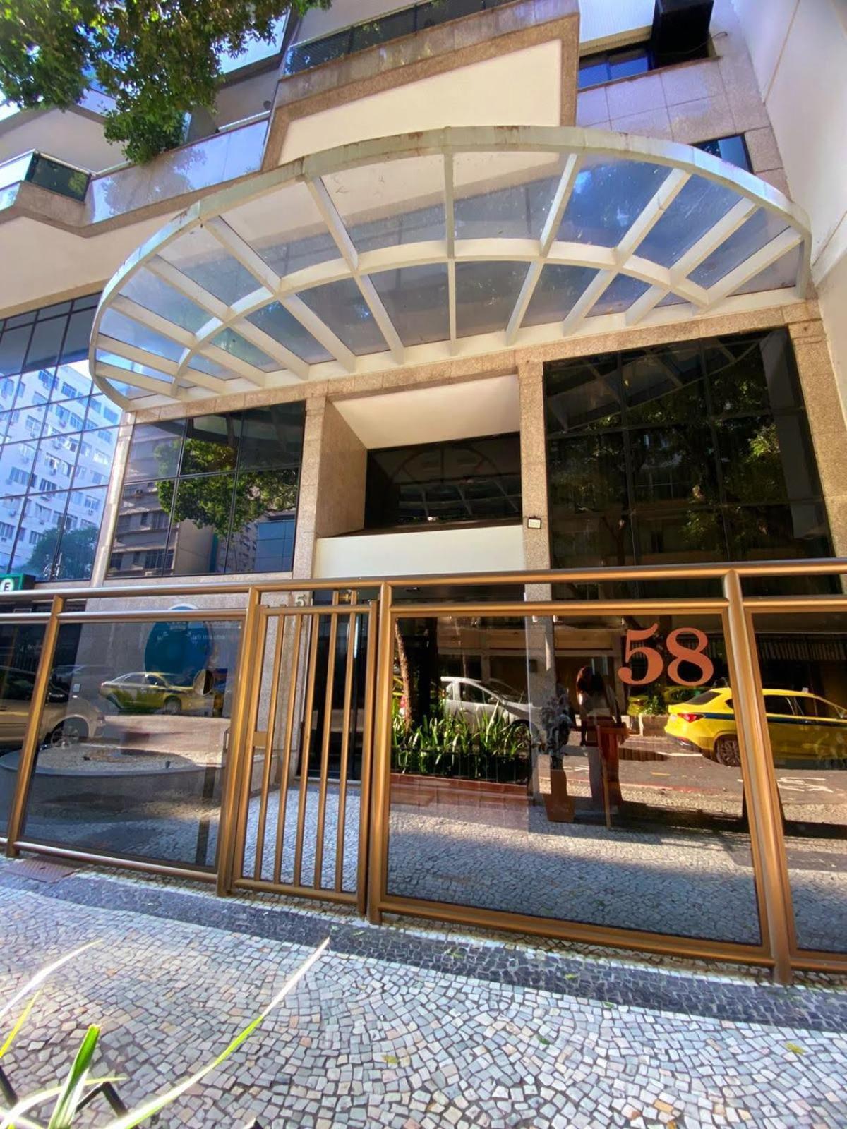 Copa Excellence Apartment Rio de Janeiro