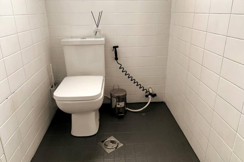Aconchego Com Quintal Apartamento *
