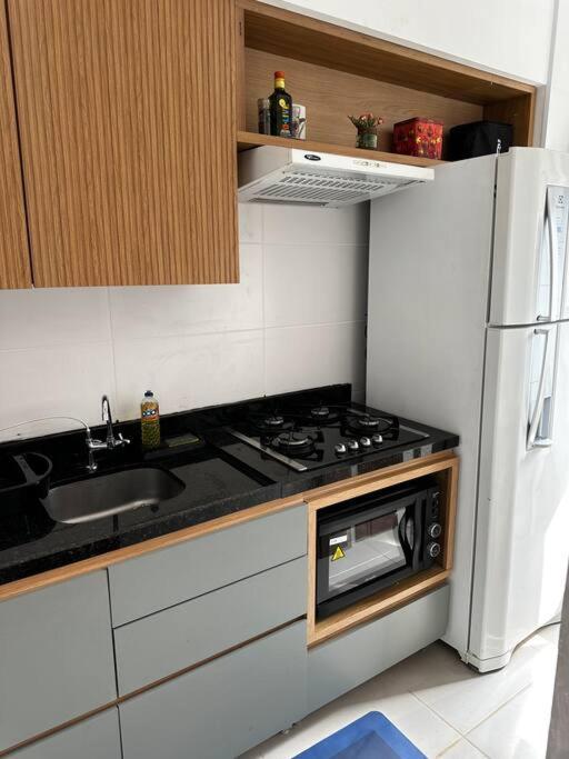 Apto Pertinho Do Rock In Rio Apartamento Rio de Janeiro