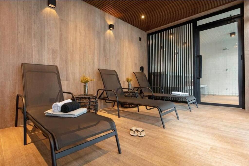 Apto Pertinho Do Rock In Rio Apartamento Rio de Janeiro