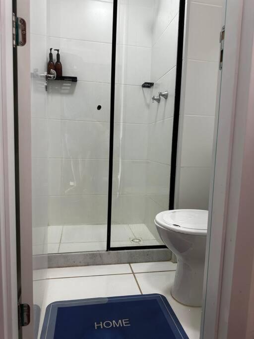 Apartamento Apto Pertinho Do Rock In Rio Rio de Janeiro