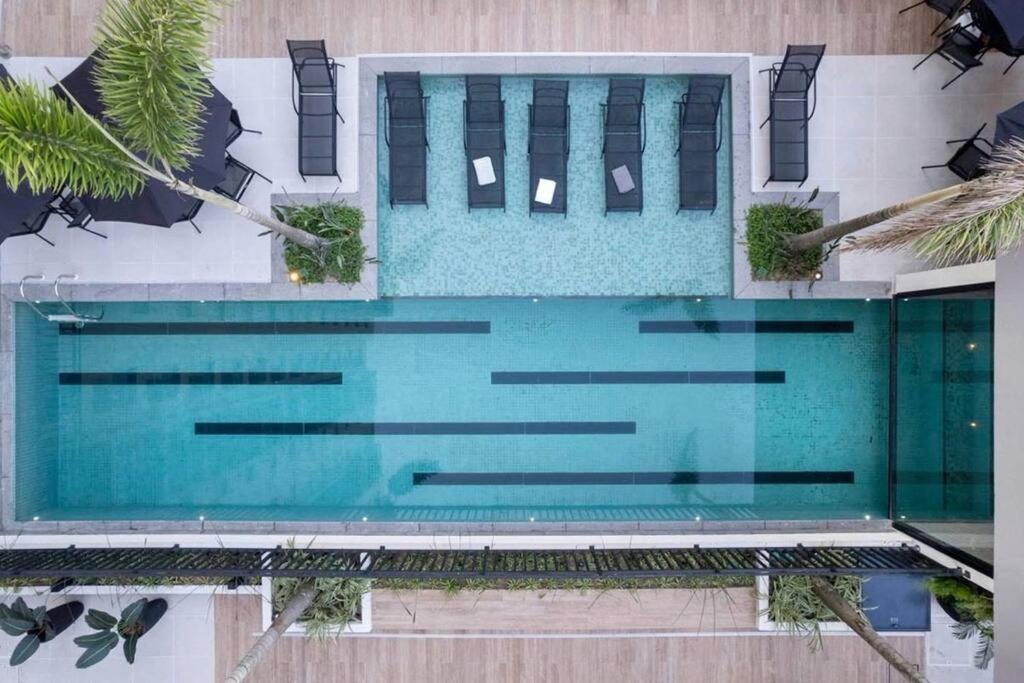 Apartamento Apto Pertinho Do Rock In Rio