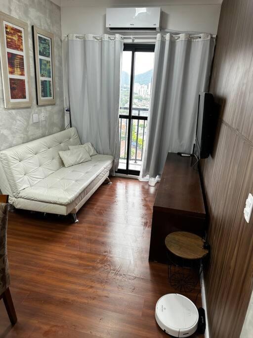 Apartamento Apto Pertinho Do Rock In Rio Rio de Janeiro