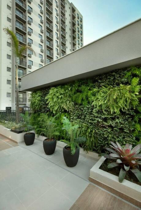 Apartamento Apto Pertinho Do Rock In Rio Rio de Janeiro