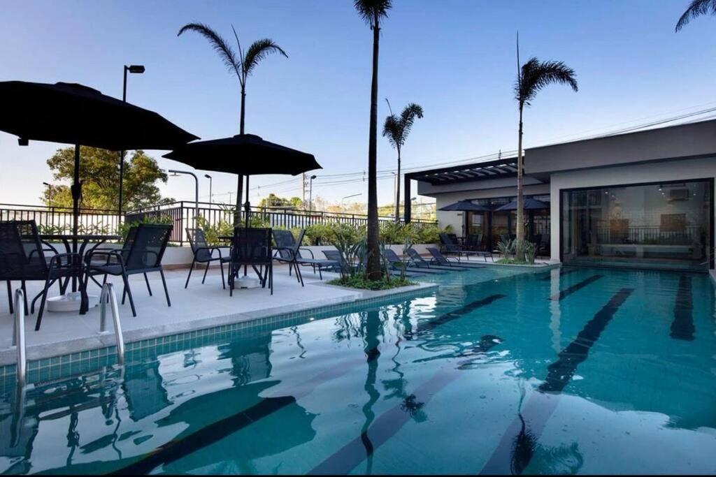 Apartamento Apto Pertinho Do Rock In Rio Rio de Janeiro