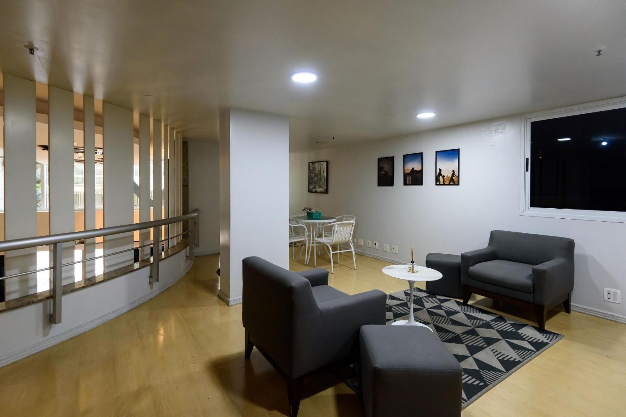 Queen Elizabeth Apartamento *