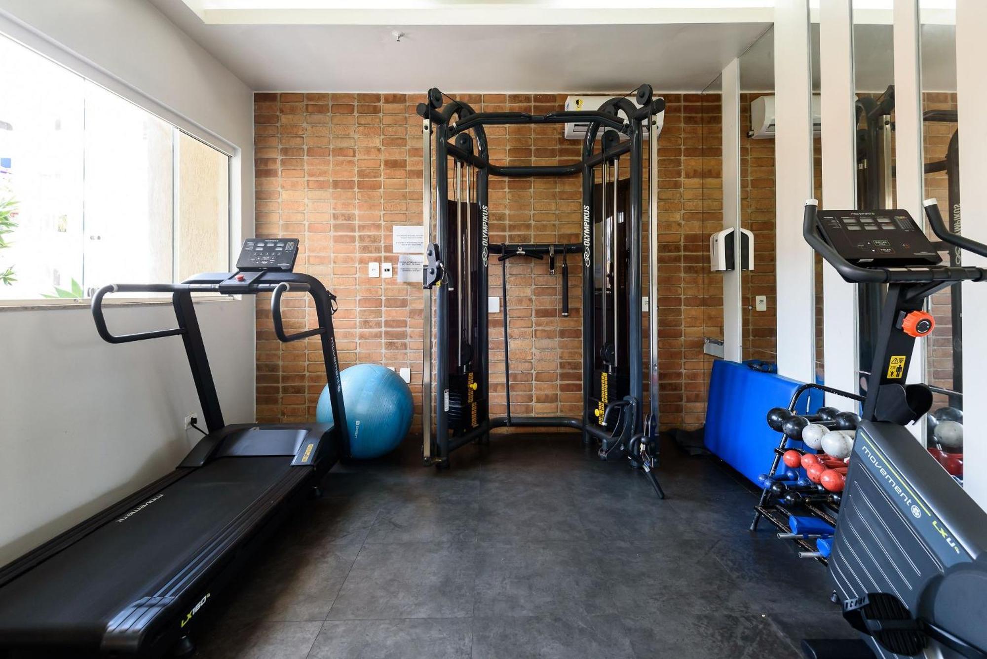 Apartamento Queen Elizabeth *