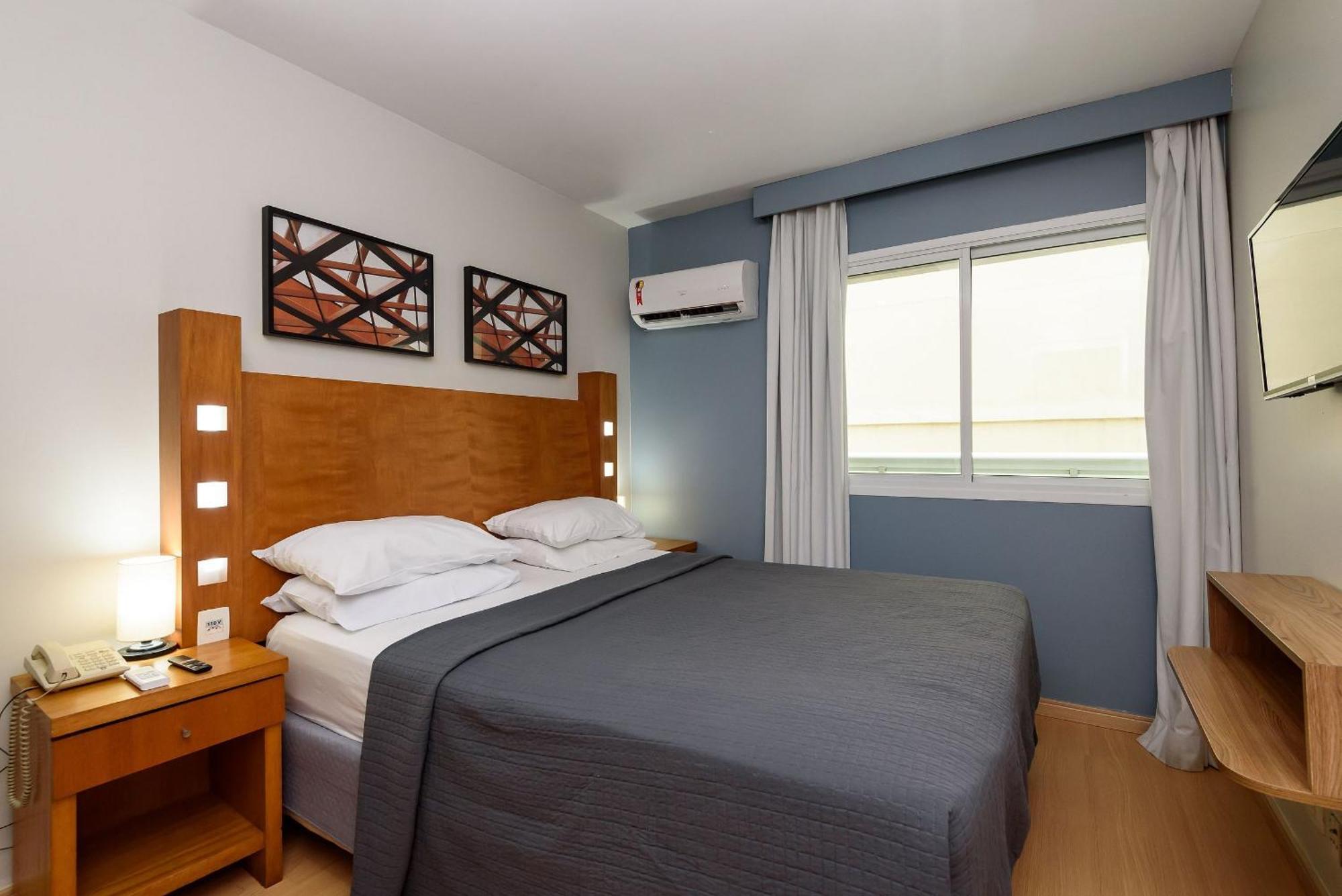 Apartamento Queen Elizabeth Rio de Janeiro