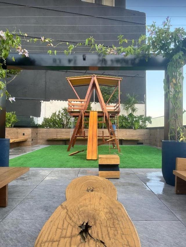No Largo Da Carioca - Apartamento *