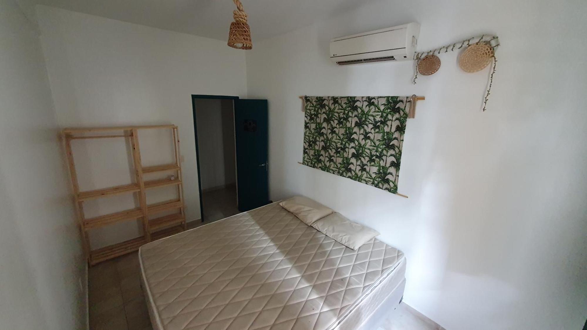 Sangha Urbana - Hostel, Yoga & Meditacao Hostel Rio de Janeiro
