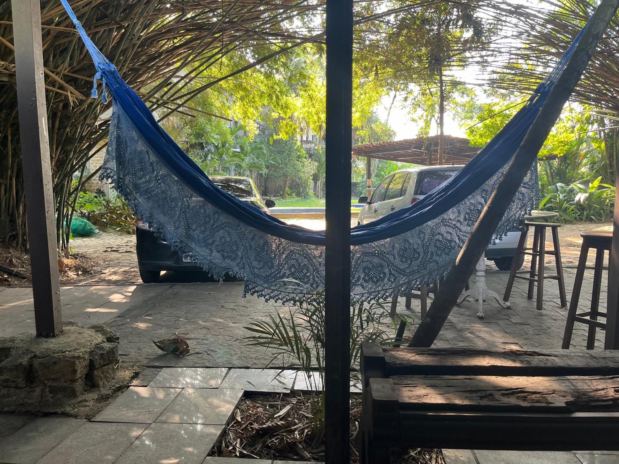 Apartamento Rio Natureza Adaptado 101 Rio de Janeiro