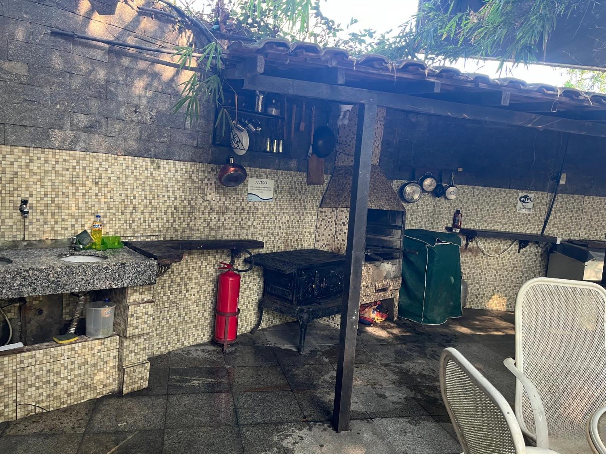 Rio Natureza Adaptado 101 Rio de Janeiro