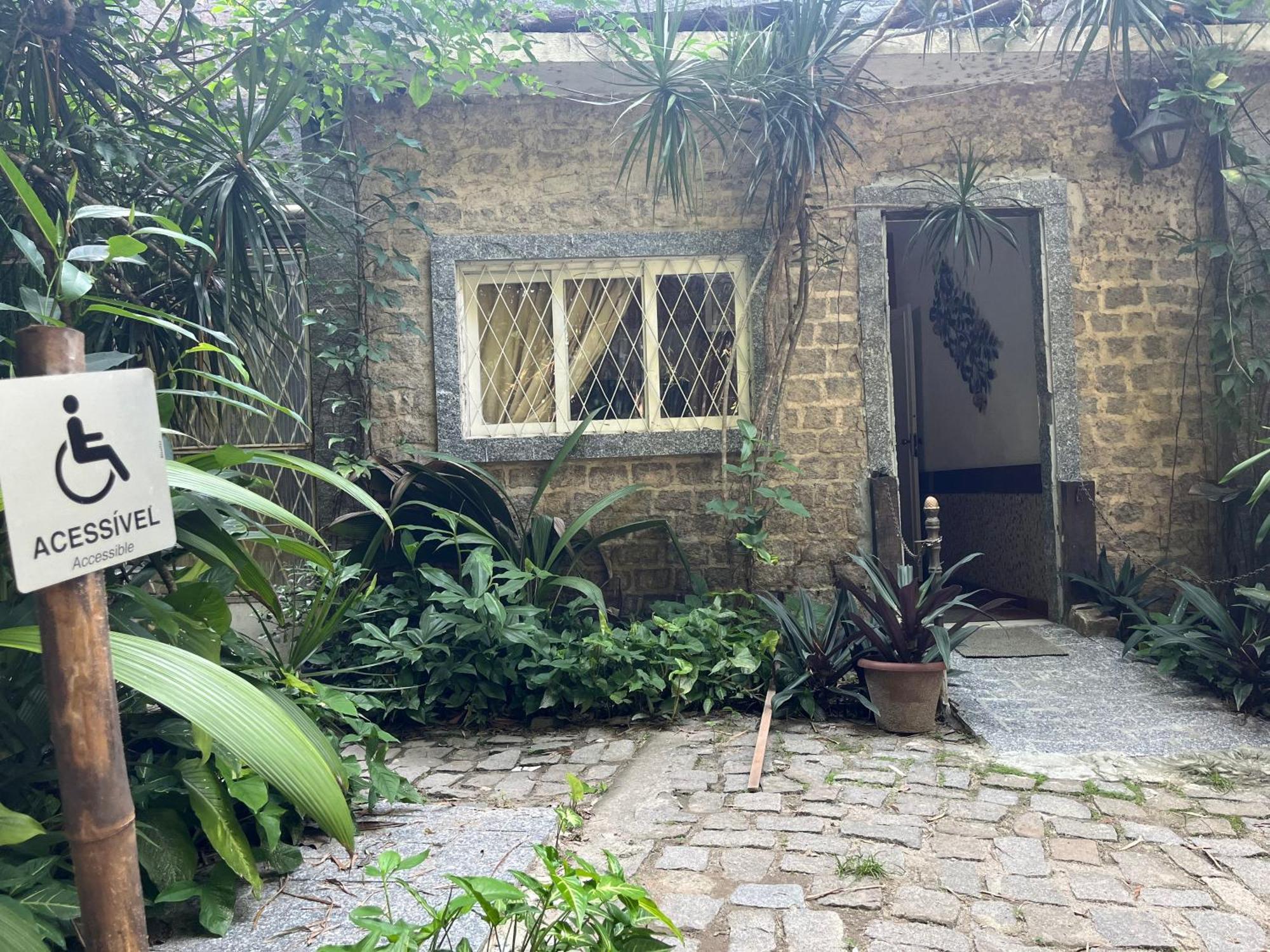 Rio Natureza Adaptado 101 *
