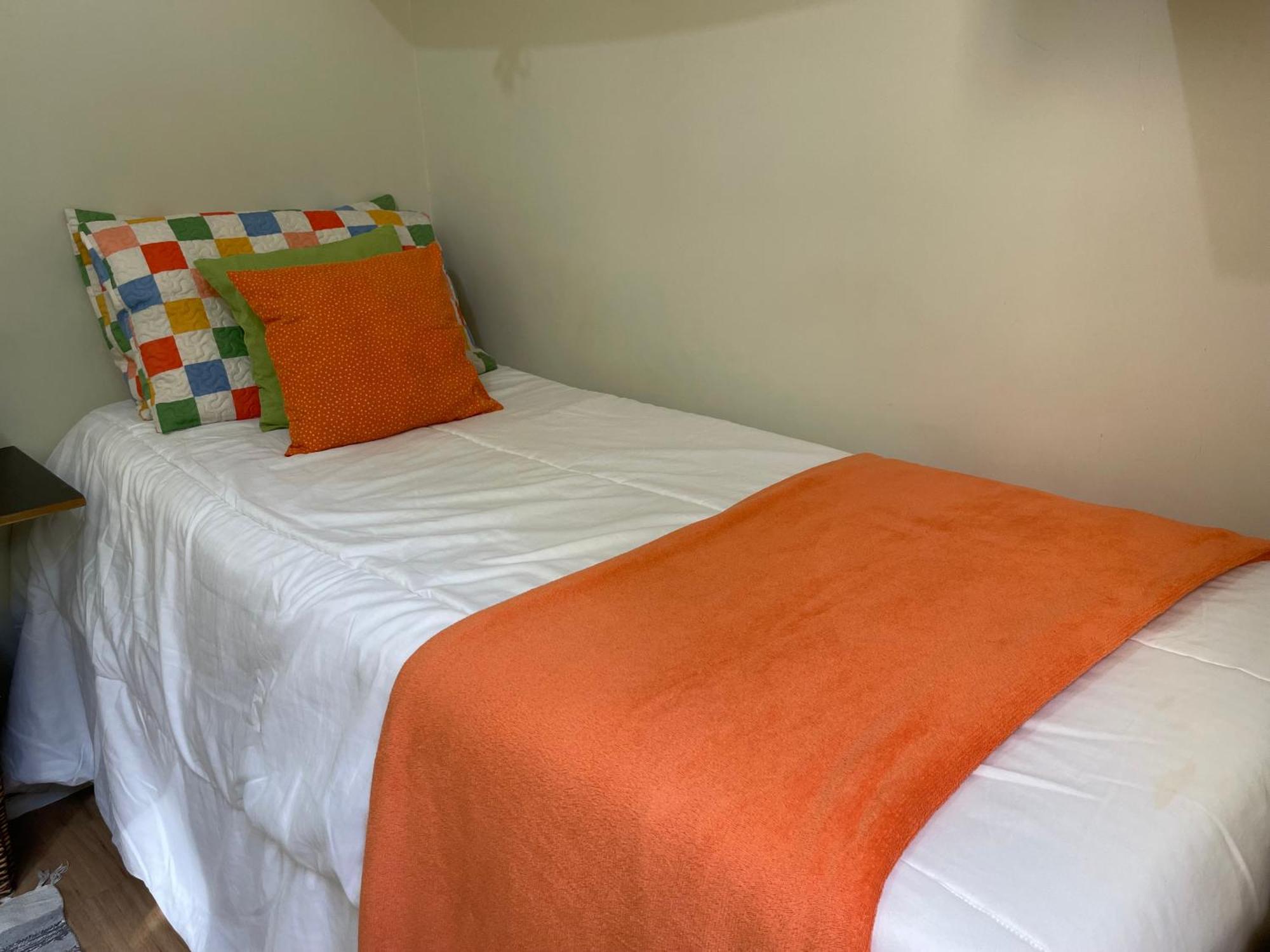 Apartamento Aconchego Carioca. Seu Lar Longe De Casa Rio de Janeiro
