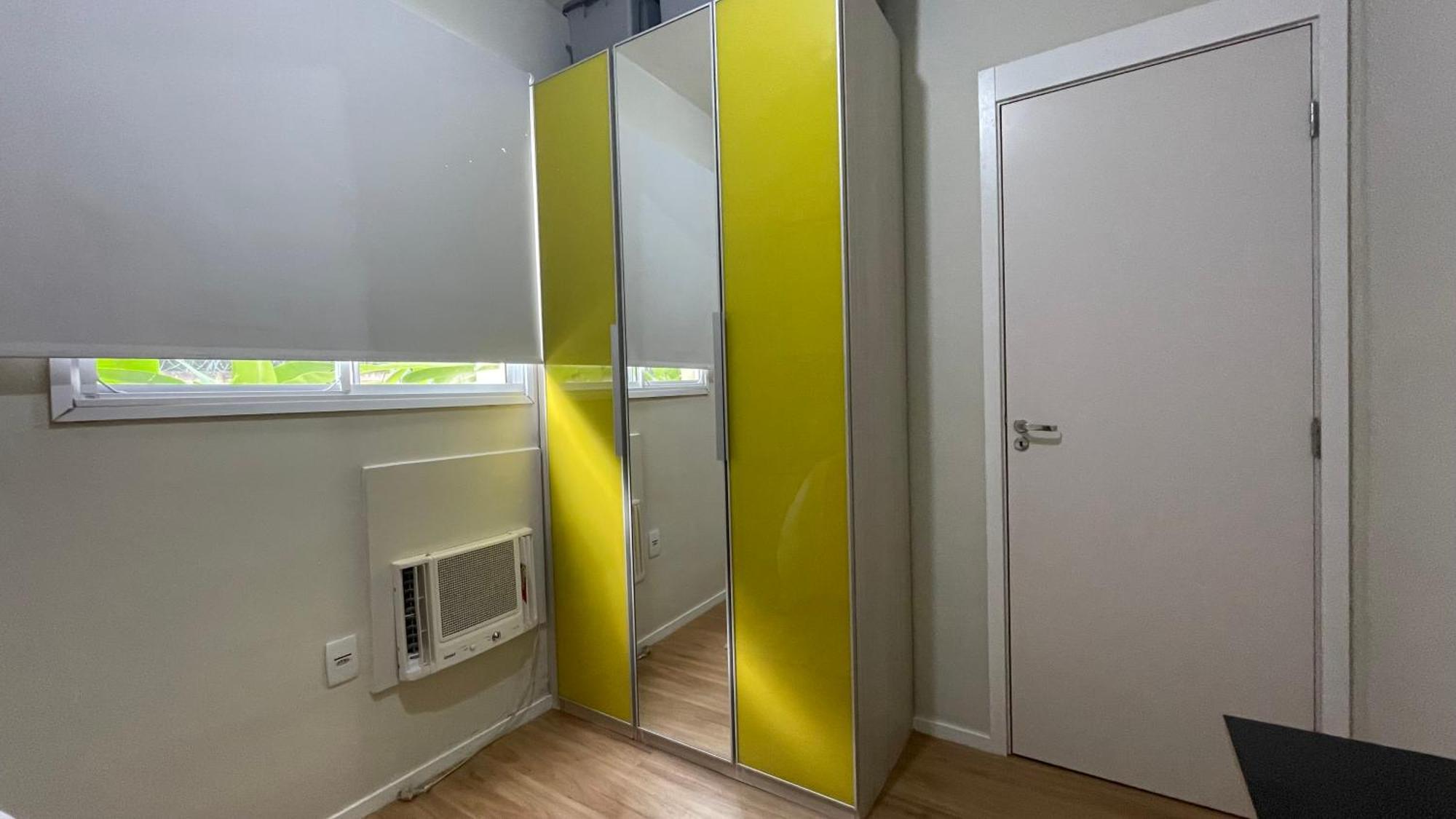 Apartamento Aconchego Carioca. Seu Lar Longe De Casa