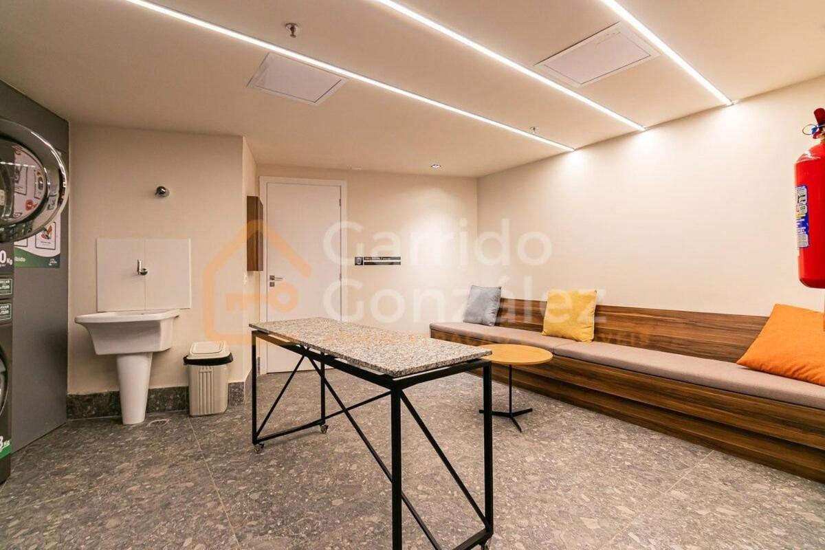 Apartment Novo E Contemporaneo Studio No Centro-rj/com Ar *