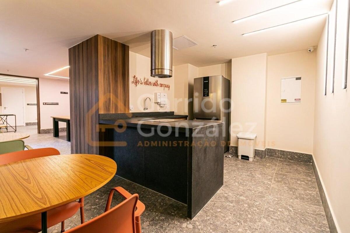Novo E Contemporaneo Studio No Centro-rj/com Ar Rio de Janeiro