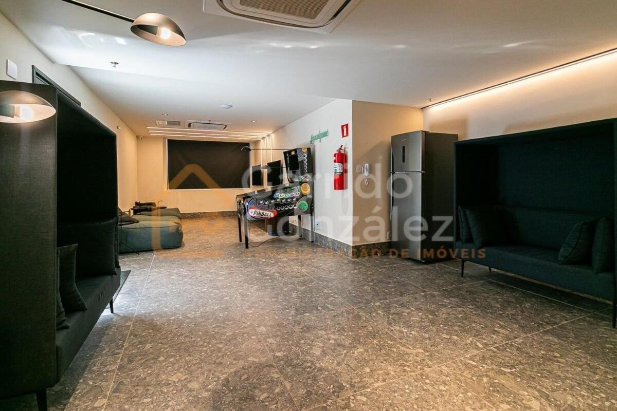 Novo E Contemporaneo Studio No Centro-rj/com Ar Rio de Janeiro