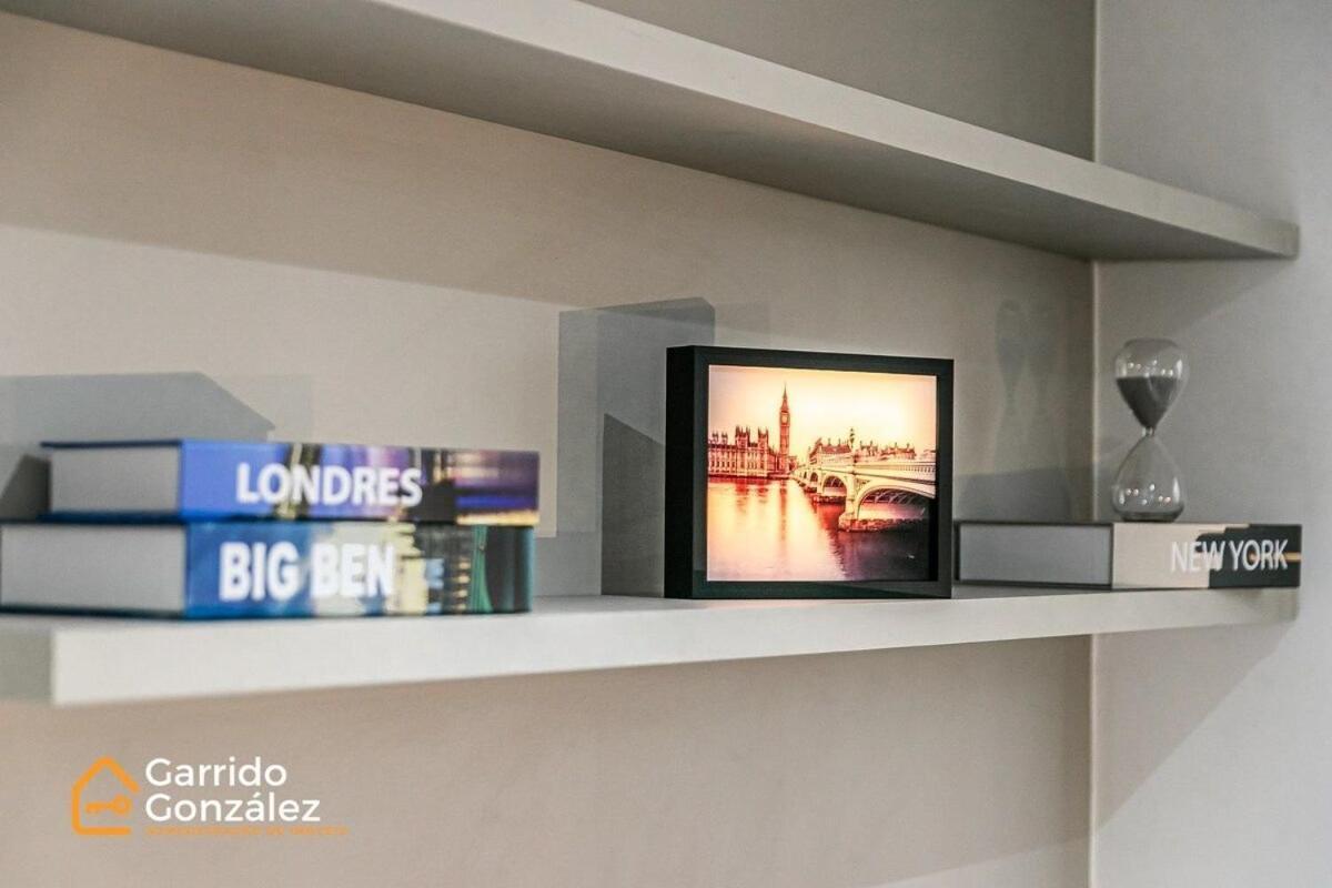Novo E Contemporaneo Studio No Centro-rj/com Ar Apartment