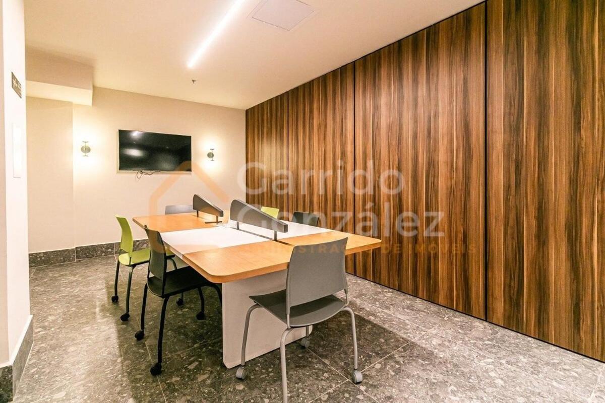 Apartment Novo E Contemporaneo Studio No Centro-rj/com Ar Rio de Janeiro