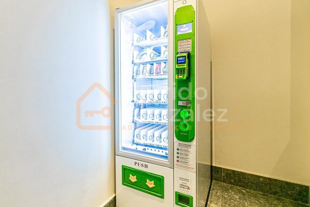 Novo E Contemporaneo Studio No Centro-rj/com Ar * Rio de Janeiro