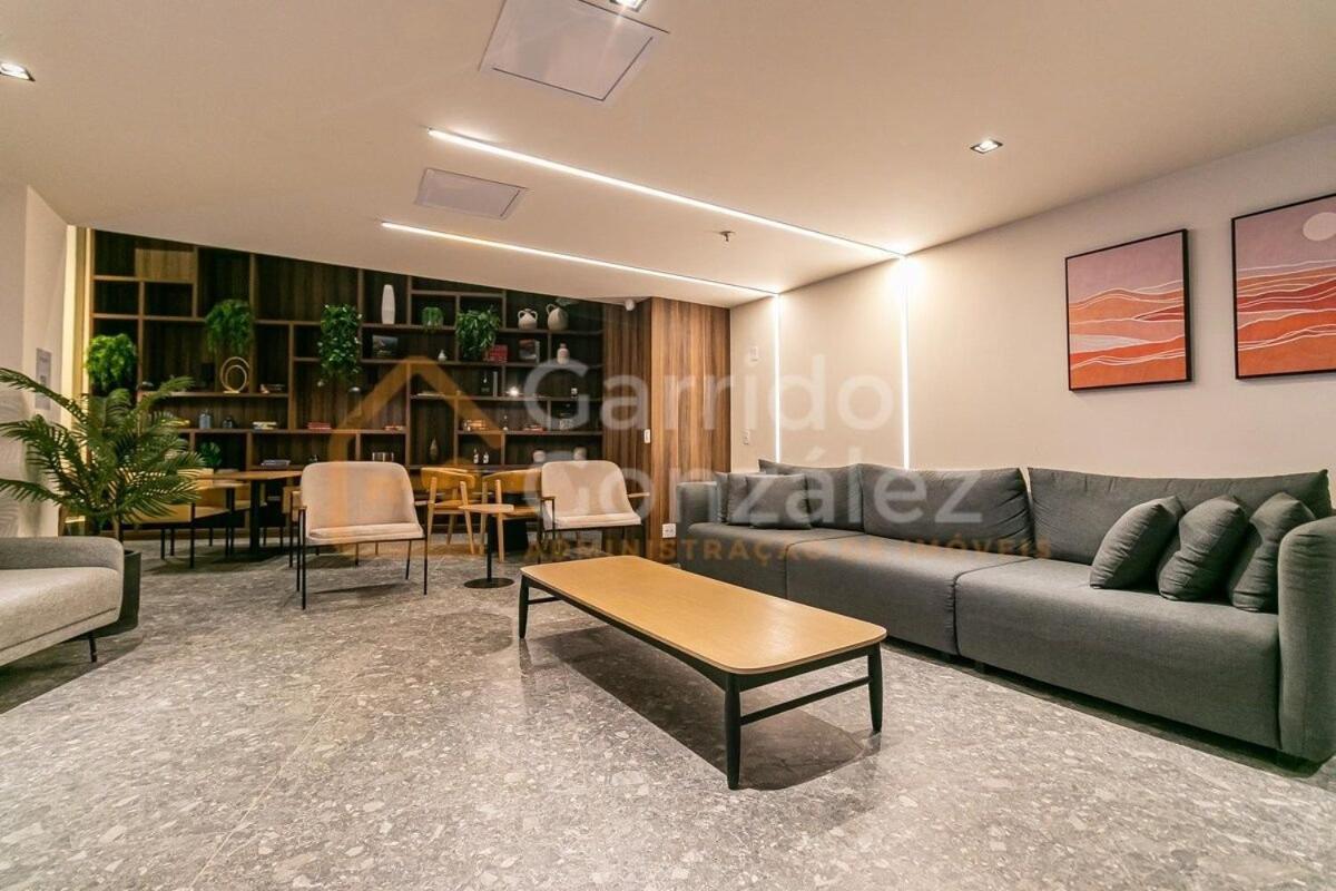 Novo E Contemporaneo Studio No Centro-rj/com Ar Rio de Janeiro