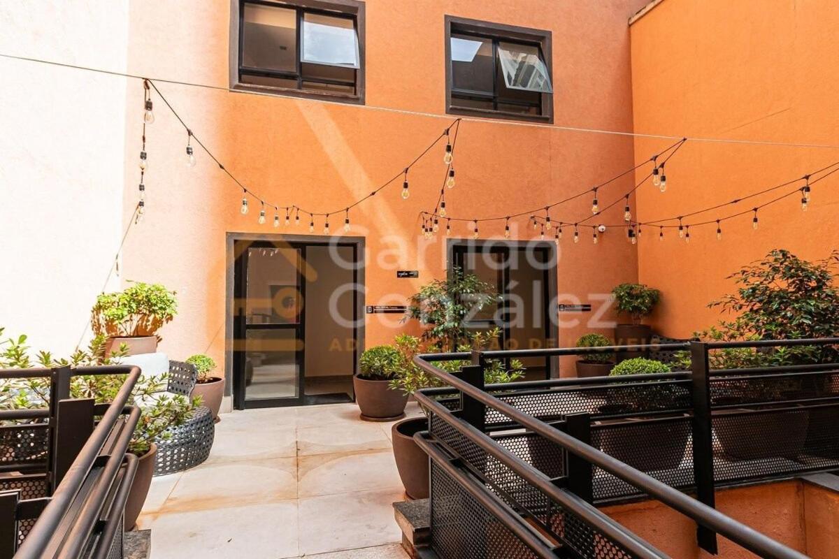 Novo E Contemporaneo Studio No Centro-rj/com Ar Apartment *