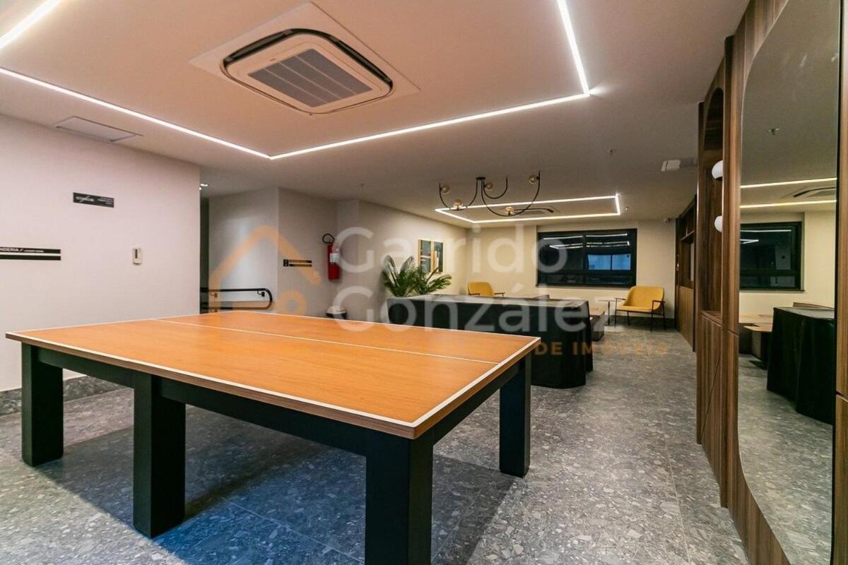 Novo E Contemporaneo Studio No Centro-rj/com Ar * Rio de Janeiro