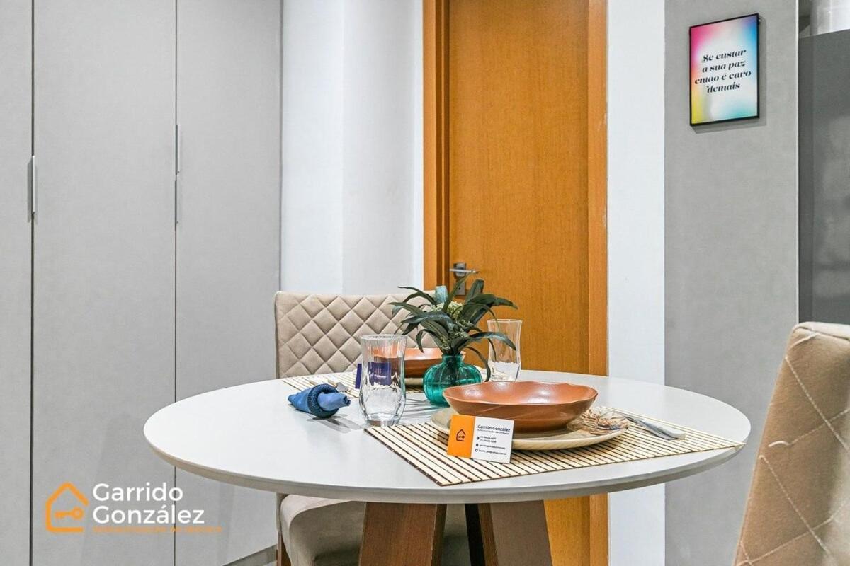 Novo E Contemporaneo Studio No Centro-rj/com Ar Rio de Janeiro