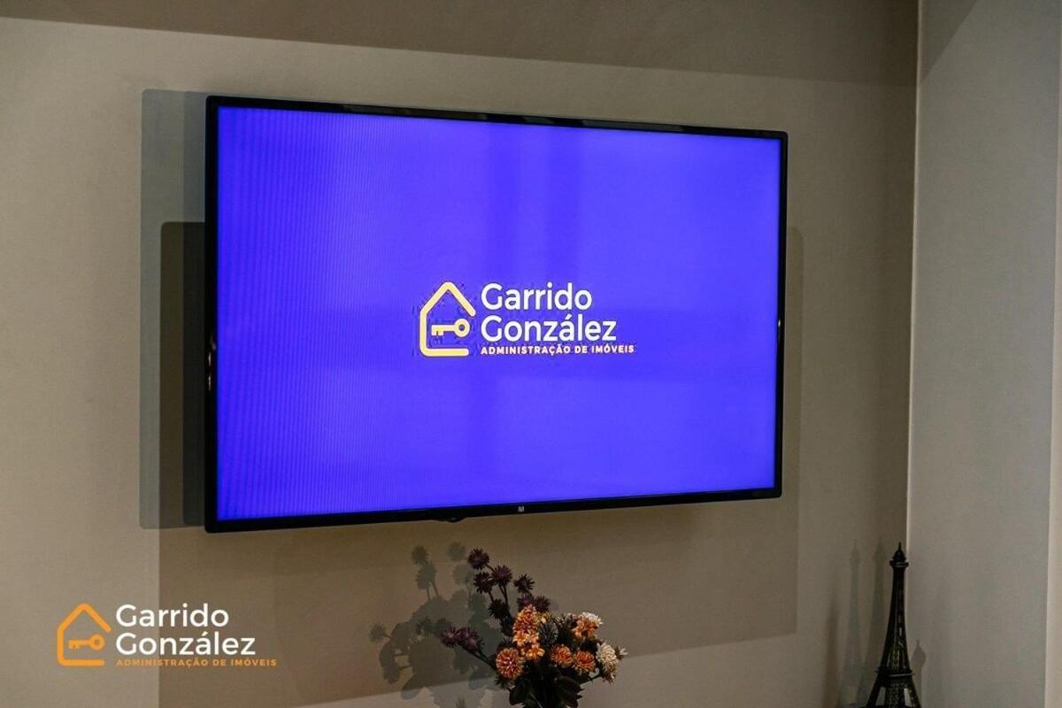 Apartment Novo E Contemporaneo Studio No Centro-rj/com Ar Rio de Janeiro