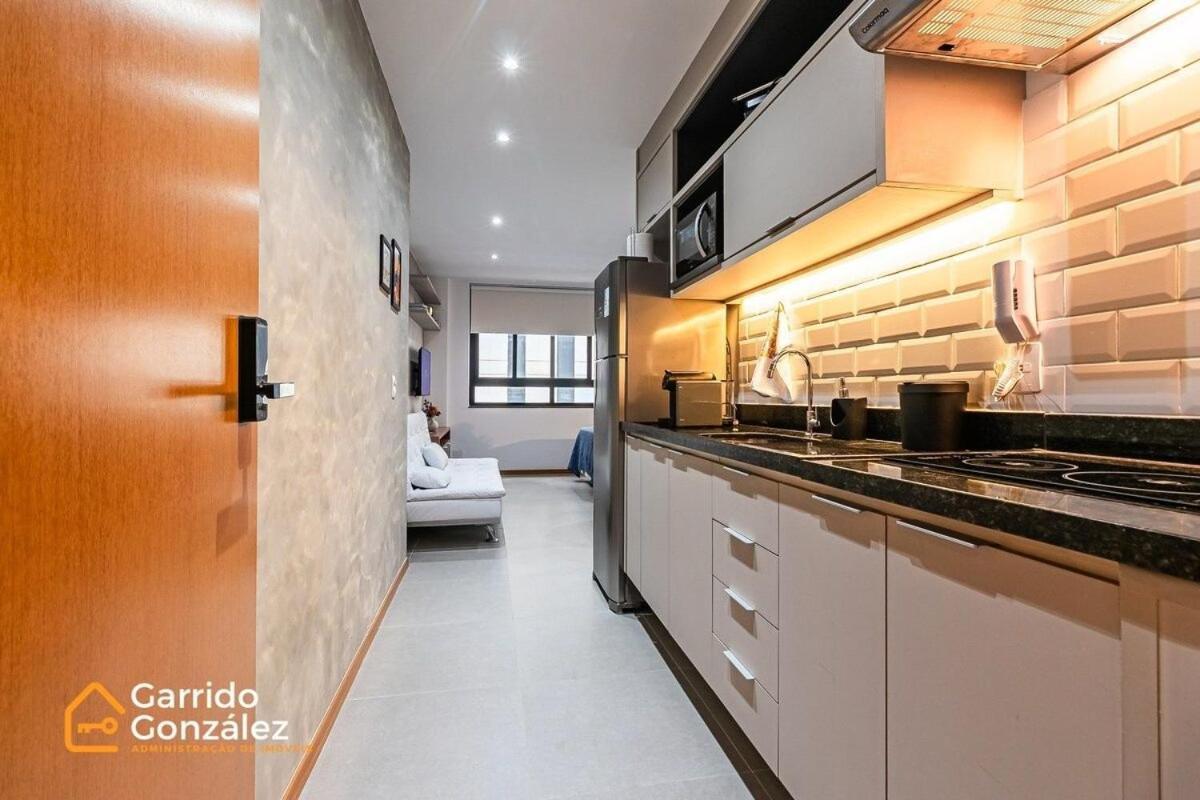 Novo E Contemporaneo Studio No Centro-rj/com Ar * Rio de Janeiro